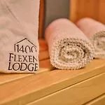 1400 Flexenlodge Apartamento