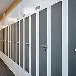 Apartamento 1400 Flexenlodge