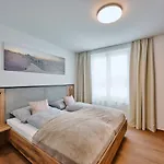 Apartamento 1400 Flexenlodge *