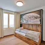 Apartamento 1400 Flexenlodge Stuben am Arlberg