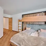 1400 Flexenlodge Stuben am Arlberg