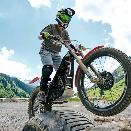 1400 Flexenlodge * Stuben am Arlberg