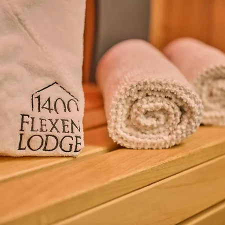 1400 Flexenlodge 아파트