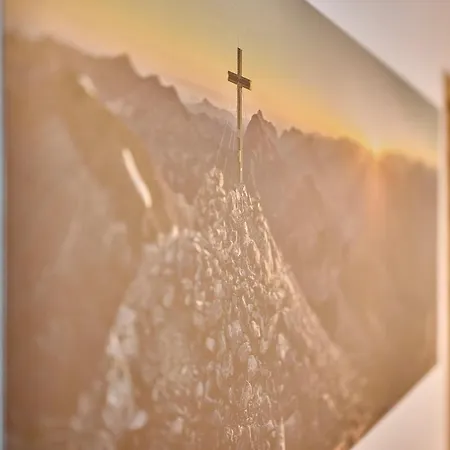 1400 Flexenlodge Lejlighed Stuben am Arlberg