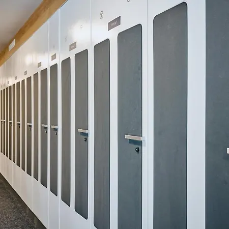 Lägenhet 1400 Flexenlodge