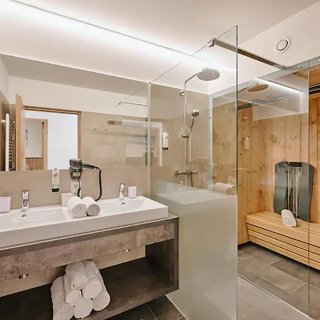 Apartment 1400 Flexenlodge Stuben am Arlberg