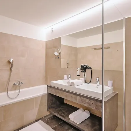Apartment 1400 Flexenlodge *