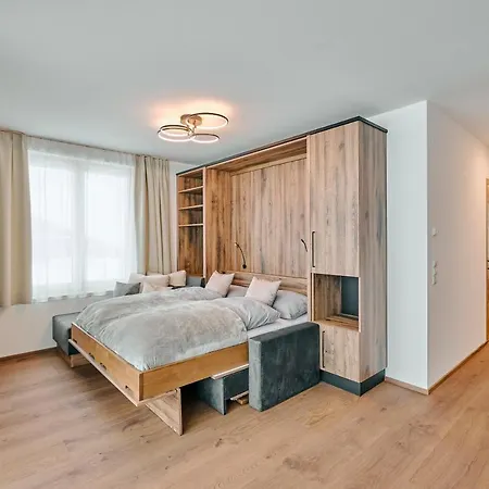 Lägenhet 1400 Flexenlodge Stuben am Arlberg