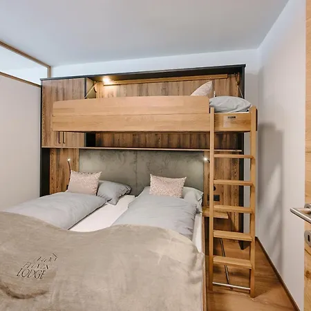 Apartment 1400 Flexenlodge