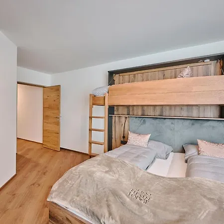 1400 Flexenlodge Stuben am Arlberg