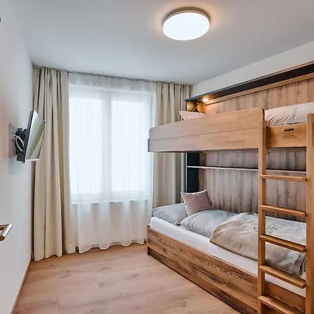 1400 Flexenlodge Stuben am Arlberg