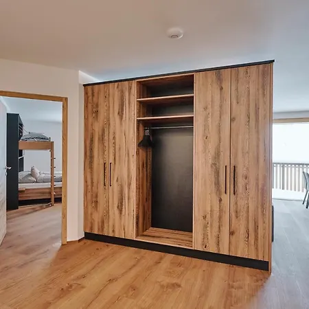 1400 Flexenlodge 아파트 *