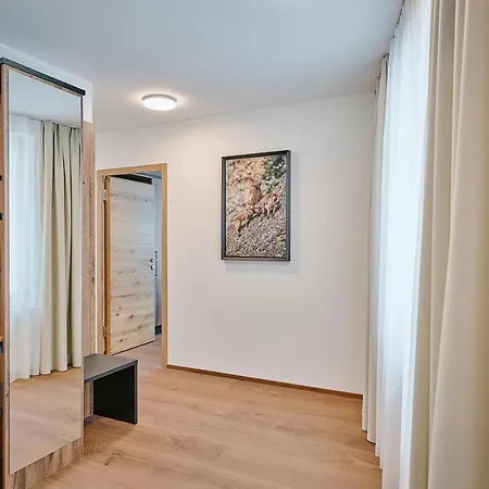 1400 Flexenlodge * Stuben am Arlberg