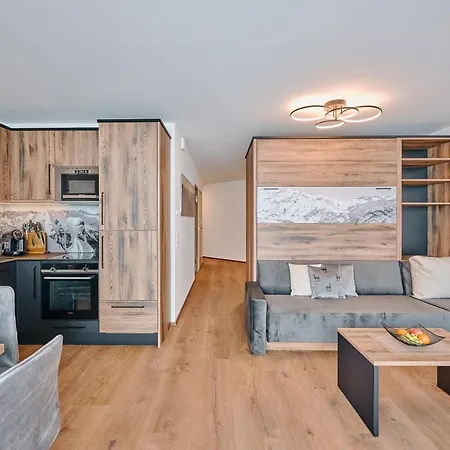 1400 Flexenlodge Stuben am Arlberg