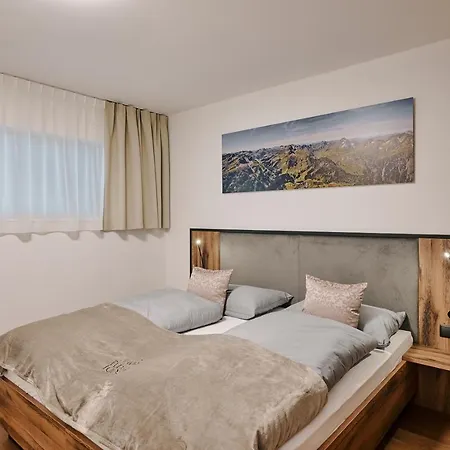 1400 Flexenlodge Lägenhet Stuben am Arlberg