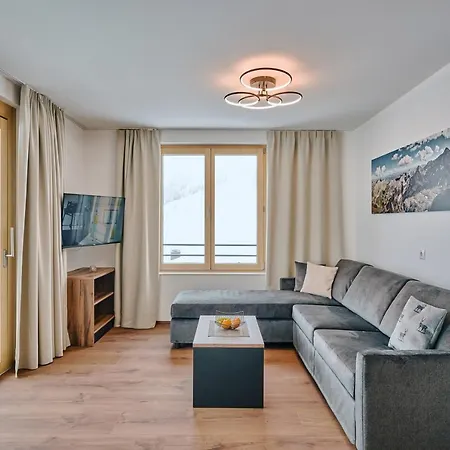 1400 Flexenlodge Apartment *