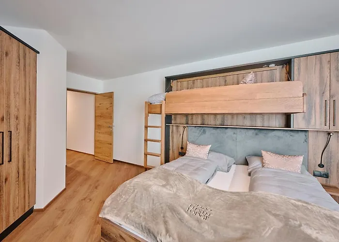 1400 Flexenlodge Stuben am Arlberg